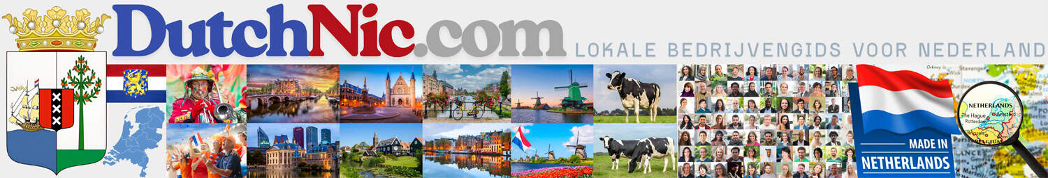 Gemaakt in Nederland - Fontys Academy for Creative Industries